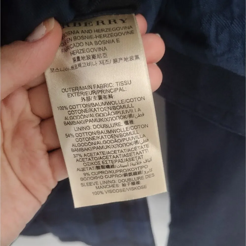Burberry Burberry Burberry - Picture 14 of 14